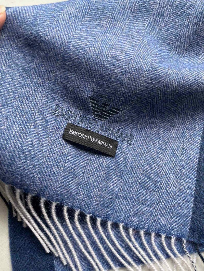 Armani Scarf